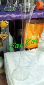 Vaze decor nunta cod 5 - imagine 4