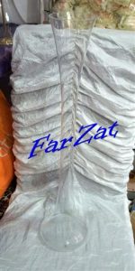 Vaze decor nunta cod 5 - imagine 5