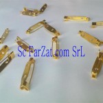 Ace de brose aurii 30 mm