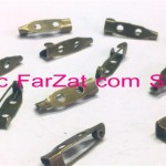 Ace brose kaki 20 mm