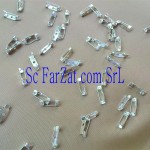 Ace de brose nichelate 15 mm