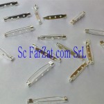 Ace de brose nichelate 38 mm