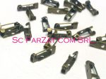 Ace de brose kaki 15 mm