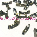 Ace de brose kaki 15 mm