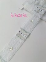 Aplicatie brodata cu strasuri cod 84