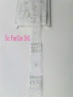 Aplicatie brodata cu strasuri cod 84 - imagine 4