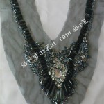 Aplicatie pentru rochii de gala cod 24-2