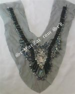 Aplicatie pentru rochii de gala cod 24-2 - imagine 5