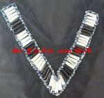 Aplicatie pentru rochii de gala 27-8 - imagine 2