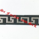 Aplicatie textile Cod 37-J-27