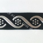 Aplicatie textile Cod 39-J-28