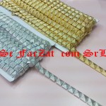 Aplicatie ingusta in forma piramide