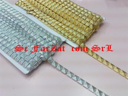 Aplicatie ingusta in forma piramide