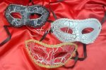 Masca de carnaval cod 1