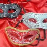 Masca de carnaval cod 1