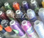 Ata pentru brodat 4000 yards - imagine 2