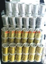 Ata pentru brodat de 100 yards