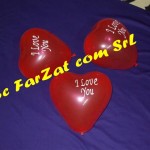 Baloane inima cod 1