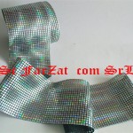 Banda de tinte plate