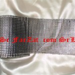 Banda de tinte rotunjite