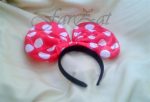 Bentita Minnie Mouse