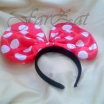 Bentita Minnie Mouse