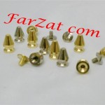 Capse metalice design cod 39