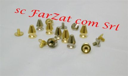 Capse metalice design cod 39