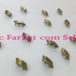 Capse design forma de paralelogram cod 19