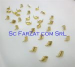 Capse tinte romb 7x8 mm cod 52