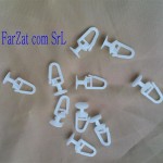 Carlige de perdea - Model 1 - 2