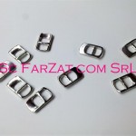 Catarame metalice cod 14