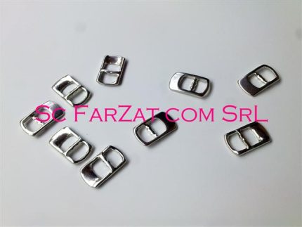 Catarame metalice cod 14