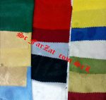 Crep saten galben - imagine 4