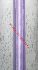 Crep saten lila - imagine 2