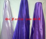 Crep saten mov - imagine 4