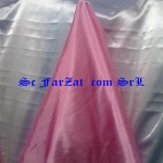 Crep saten roz inchis