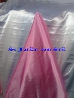 Crep saten roz inchis