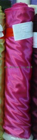 Crep saten ciclam - imagine 2