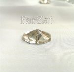 Cristal octogon 16 mm - Cod 433