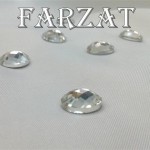 Cristal rotund 10 mm - cod 442