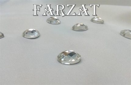 Cristal rotund 10 mm - cod 442