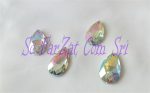 Cristale de cusut lacrima 17 x 28 mm Cod 304