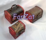 Cufar pentru marturii - dimensiune mica - imagine 4