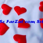 Decoratiuni in forma de inima