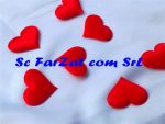 Decoratiuni in forma de inima - imagine 4
