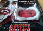 Dinti vampir Halloween