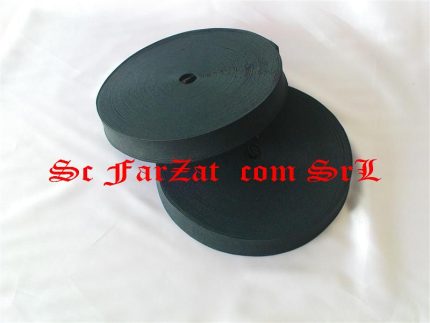 Elastic de 2 cm rola 10 metri