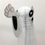 Fantoma decorativa Halloween - imagine 4