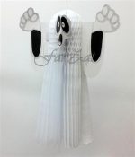 Fantoma decorativa Halloween - imagine 3